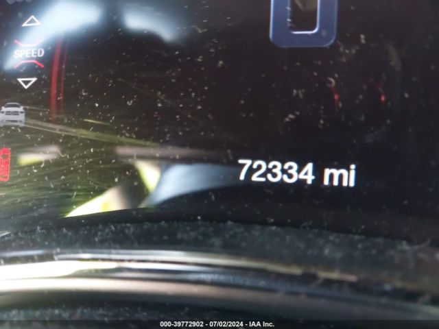 1C4SDHCT2JC231435 Dodge Durango R/t Rwd