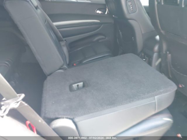 1C4SDHCT2JC231435 Dodge Durango R/t Rwd