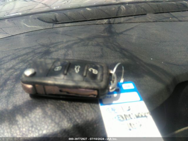3VWD67AJ7GM318427 Volkswagen Jetta 1.4t Se