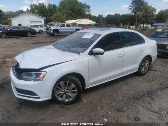 3VWD67AJ7GM318427 Volkswagen Jetta 1.4t Se