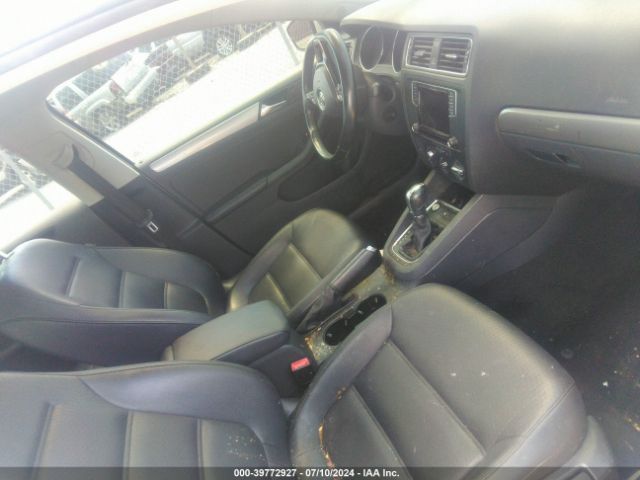 3VWD67AJ7GM318427 Volkswagen Jetta 1.4t Se