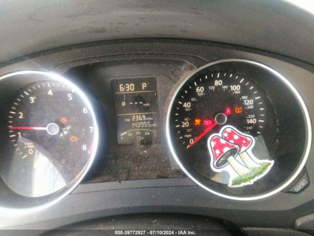3VWD67AJ7GM318427 Volkswagen Jetta 1.4t Se