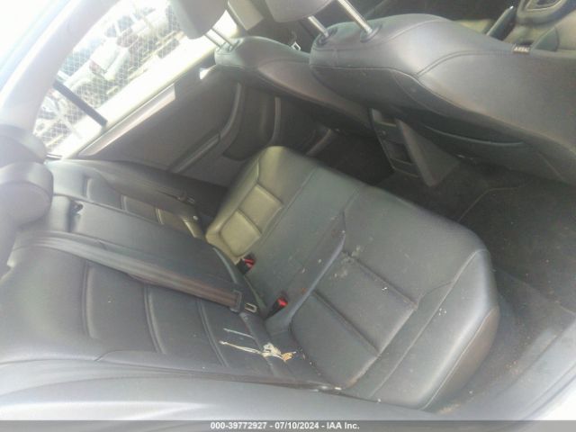 3VWD67AJ7GM318427 Volkswagen Jetta 1.4t Se