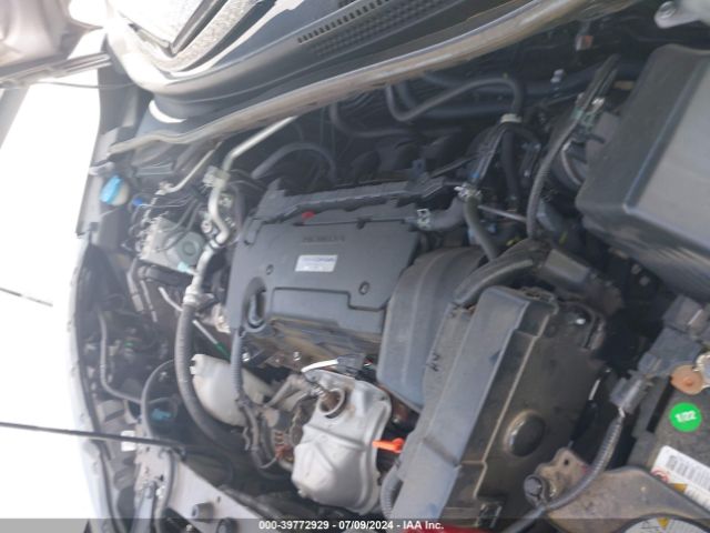 3CZRM3H56GG713126 Honda CR-V EX