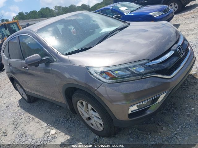 3CZRM3H56GG713126 Honda CR-V EX