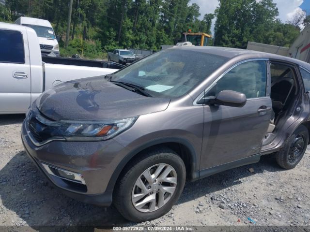 3CZRM3H56GG713126 Honda CR-V EX