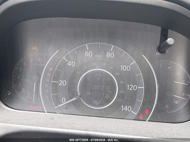 3CZRM3H56GG713126 Honda CR-V EX