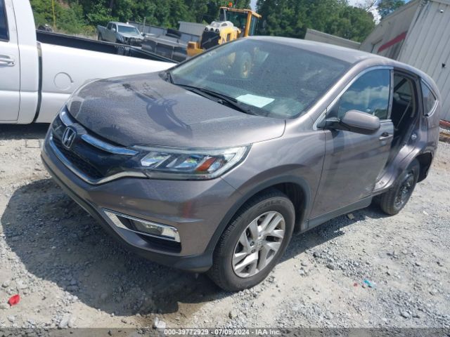 3CZRM3H56GG713126 Honda CR-V EX