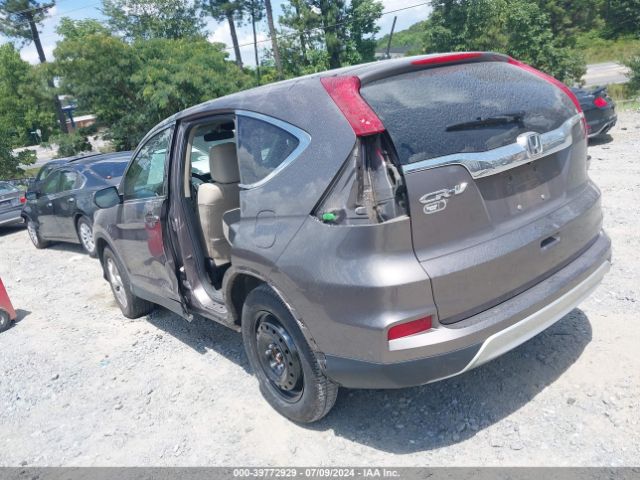3CZRM3H56GG713126 Honda CR-V EX