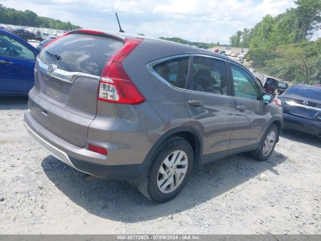 3CZRM3H56GG713126 Honda CR-V EX