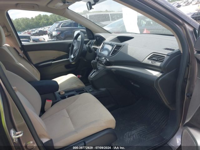 3CZRM3H56GG713126 Honda CR-V EX