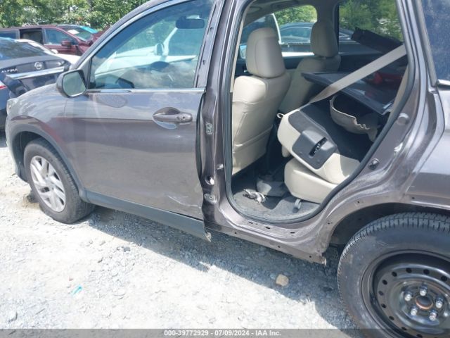 3CZRM3H56GG713126 Honda CR-V EX