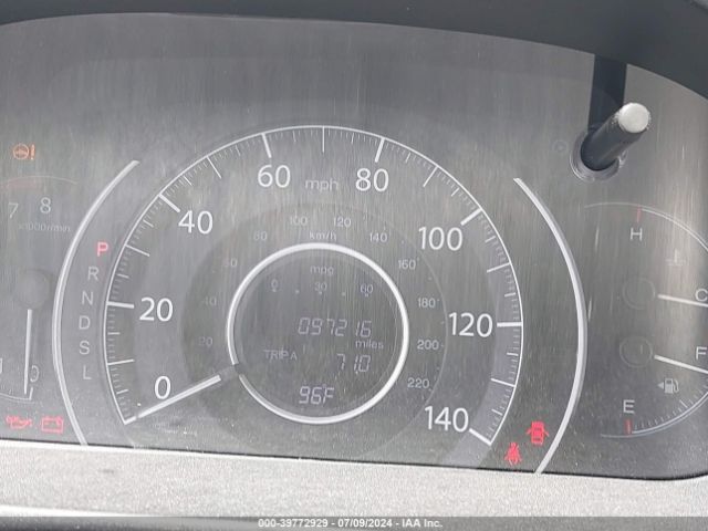 3CZRM3H56GG713126 Honda CR-V EX