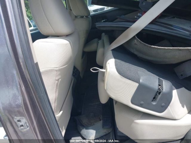 3CZRM3H56GG713126 Honda CR-V EX