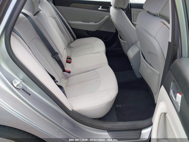 5NPE34AFXFH037186 Hyundai Sonata Sport