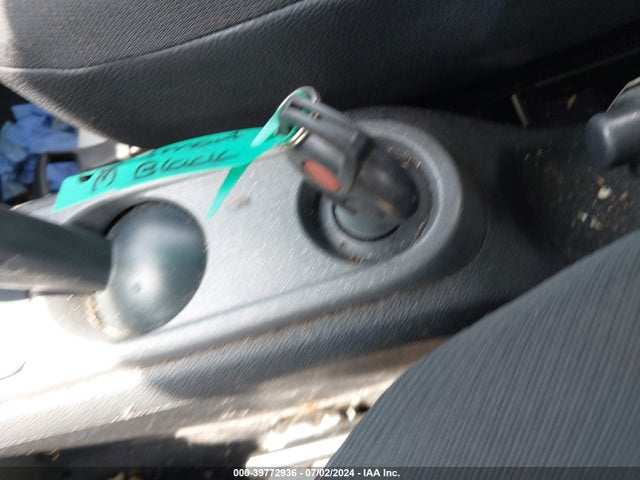 Smart Fortwo Passion/pure 2014 WMEEJ3BA2EK776606 Image 11