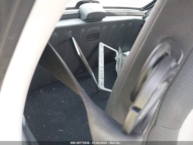 WMEEJ3BA2EK776606 Smart Fortwo Passion/pure