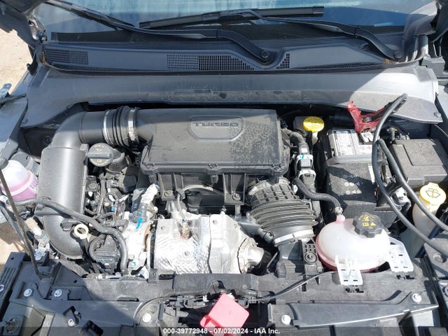 3C4NJDCN8RT600119 Jeep Compass Limited 4x4