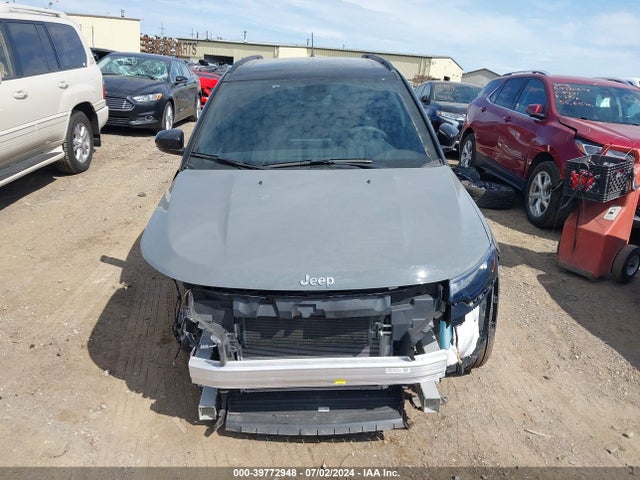 3C4NJDCN8RT600119 Jeep Compass Limited 4x4