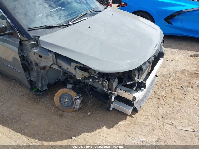 3C4NJDCN8RT600119 Jeep Compass Limited 4x4