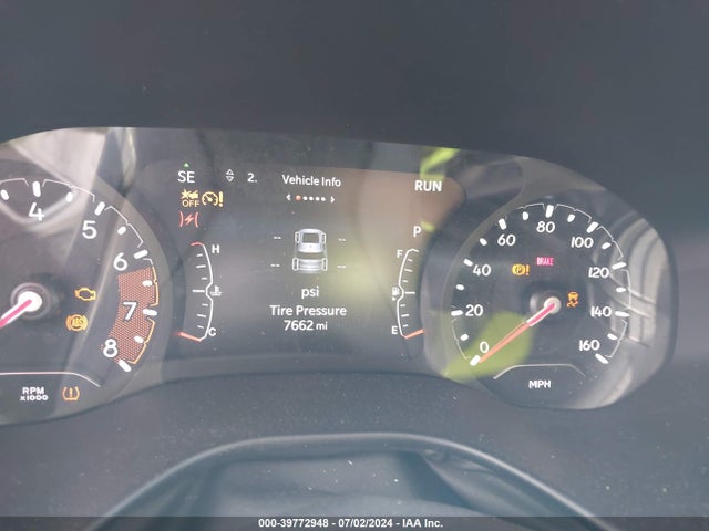3C4NJDCN8RT600119 Jeep Compass Limited 4x4