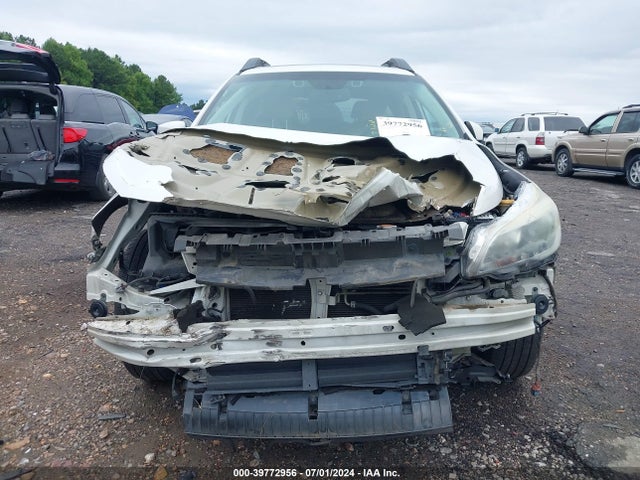 Subaru Outback 2.5i Limited 2015 4S4BSBNC6F3279295 Image 13