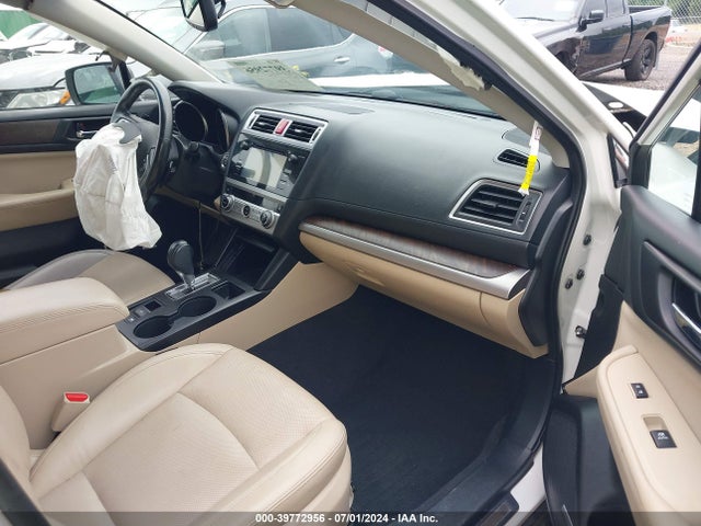 Subaru Outback 2.5i Limited 2015 4S4BSBNC6F3279295 Image 5