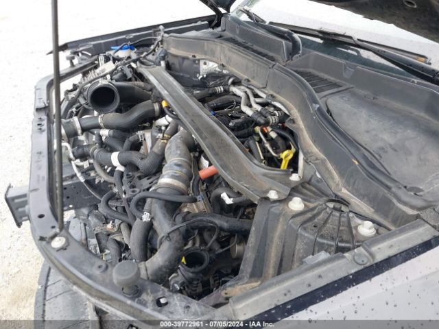 1FM5K8HC8LGA90759 Ford Explorer Platinum