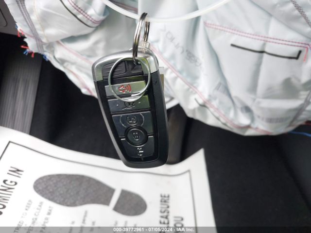 1FM5K8HC8LGA90759 Ford Explorer Platinum