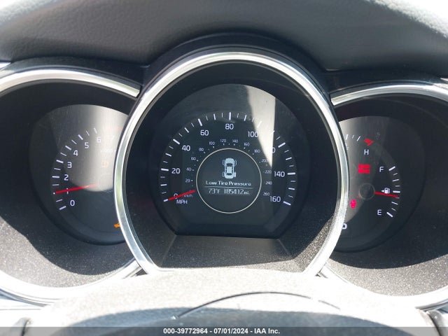 KIA OPTIMA EX 2014 5XXGN4A77EG278290 Image 7