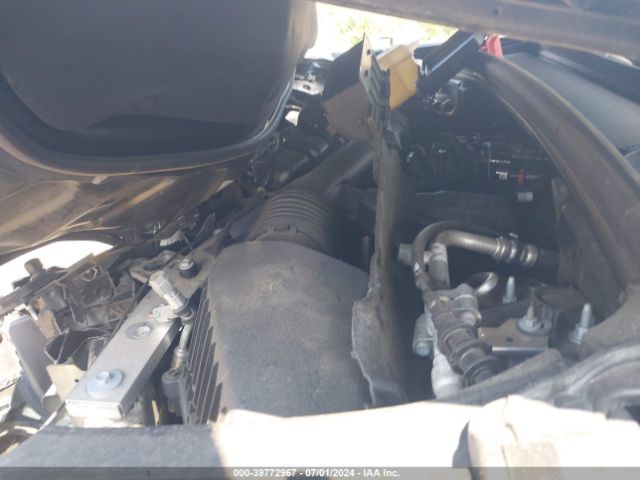 1C4RJJBG9N8516838 Jeep Grand Cherokee L Limited 4x2