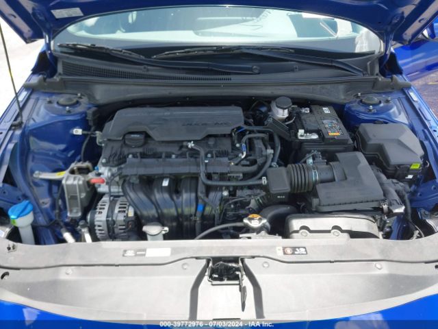 KMHLM4DG2RU659716 Hyundai ELANTRA SEL