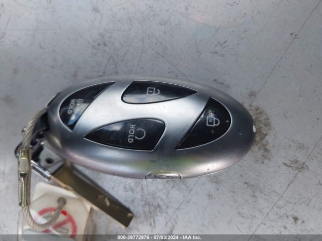 KMHLM4DG2RU659716 Hyundai ELANTRA SEL