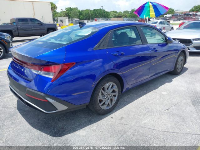 KMHLM4DG2RU659716 Hyundai ELANTRA SEL