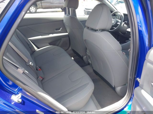 KMHLM4DG2RU659716 Hyundai ELANTRA SEL