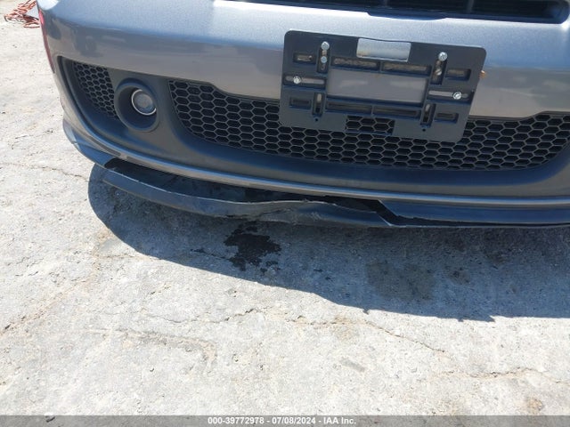 2012 FIAT 500 3C3CFFFH1CT376987 Photo 5