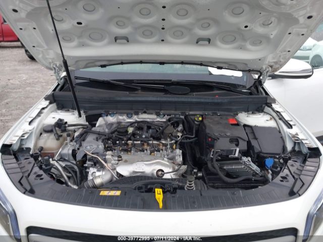 W1N4M4GB2NW238451 Mercedes-Benz GLB 250
