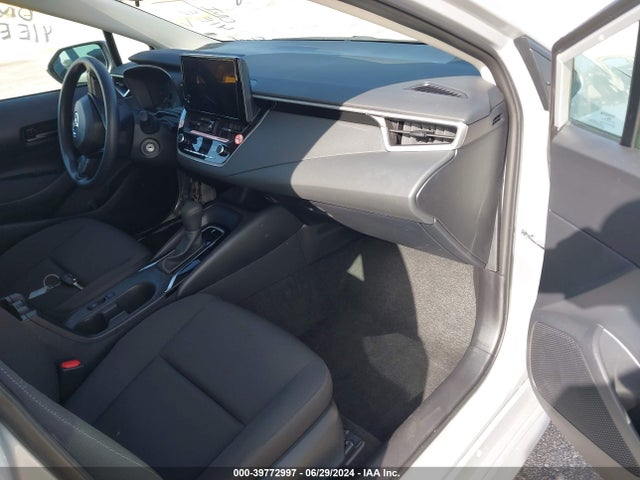 Toyota COROLLA LE 2024 5YFB4MDE6RP123072 Image 5