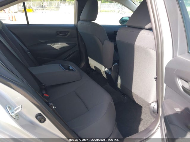 Toyota COROLLA LE 2024 5YFB4MDE6RP123072 Image 8