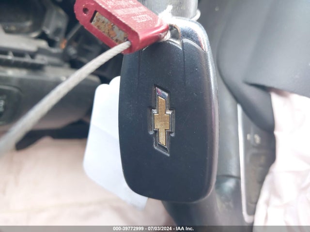 1G1BF5SM9H7195421 Chevrolet Cruze Premier Auto