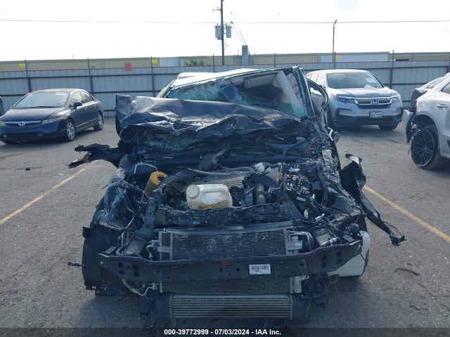 1G1BF5SM9H7195421 Chevrolet Cruze Premier Auto