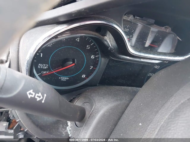 1G1BF5SM9H7195421 Chevrolet Cruze Premier Auto