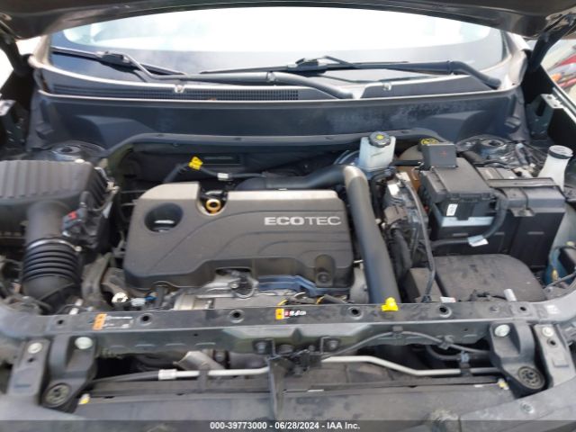 2GNAXHEV7K6230705 Chevrolet EQUINOX LS