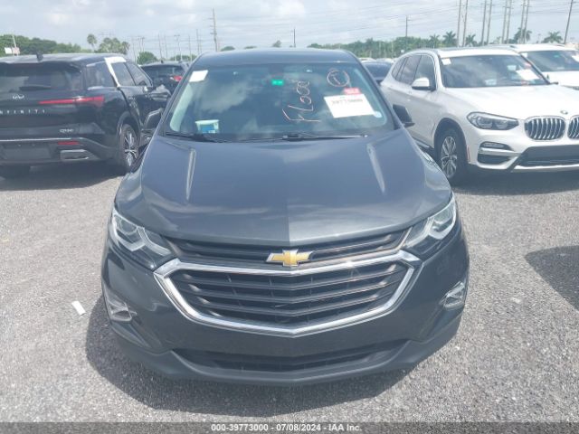 2GNAXHEV7K6230705 Chevrolet EQUINOX LS