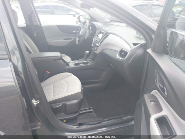 2GNAXHEV7K6230705 Chevrolet EQUINOX LS