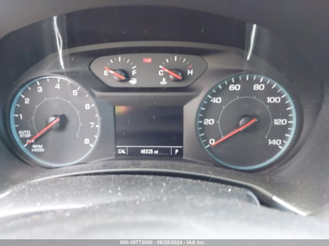 2GNAXHEV7K6230705 Chevrolet EQUINOX LS