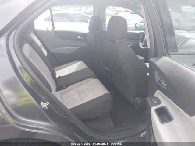 2GNAXHEV7K6230705 Chevrolet EQUINOX LS