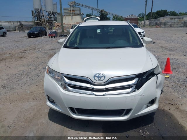 Toyota Venza Xle V6 2015 4T3ZK3BB5FU072060 Image 12