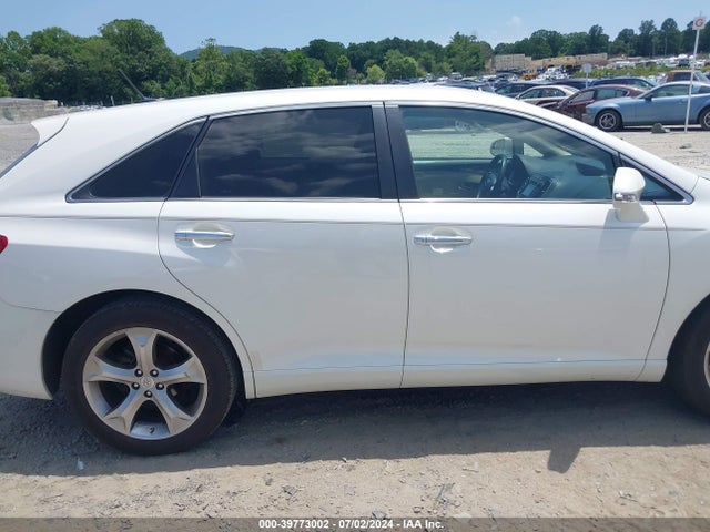 Toyota Venza Xle V6 2015 4T3ZK3BB5FU072060 Image 13