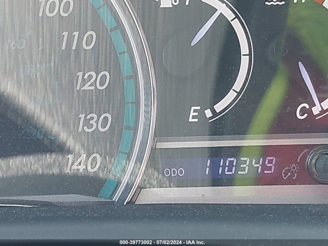 Toyota Venza Xle V6 2015 4T3ZK3BB5FU072060 Image 15